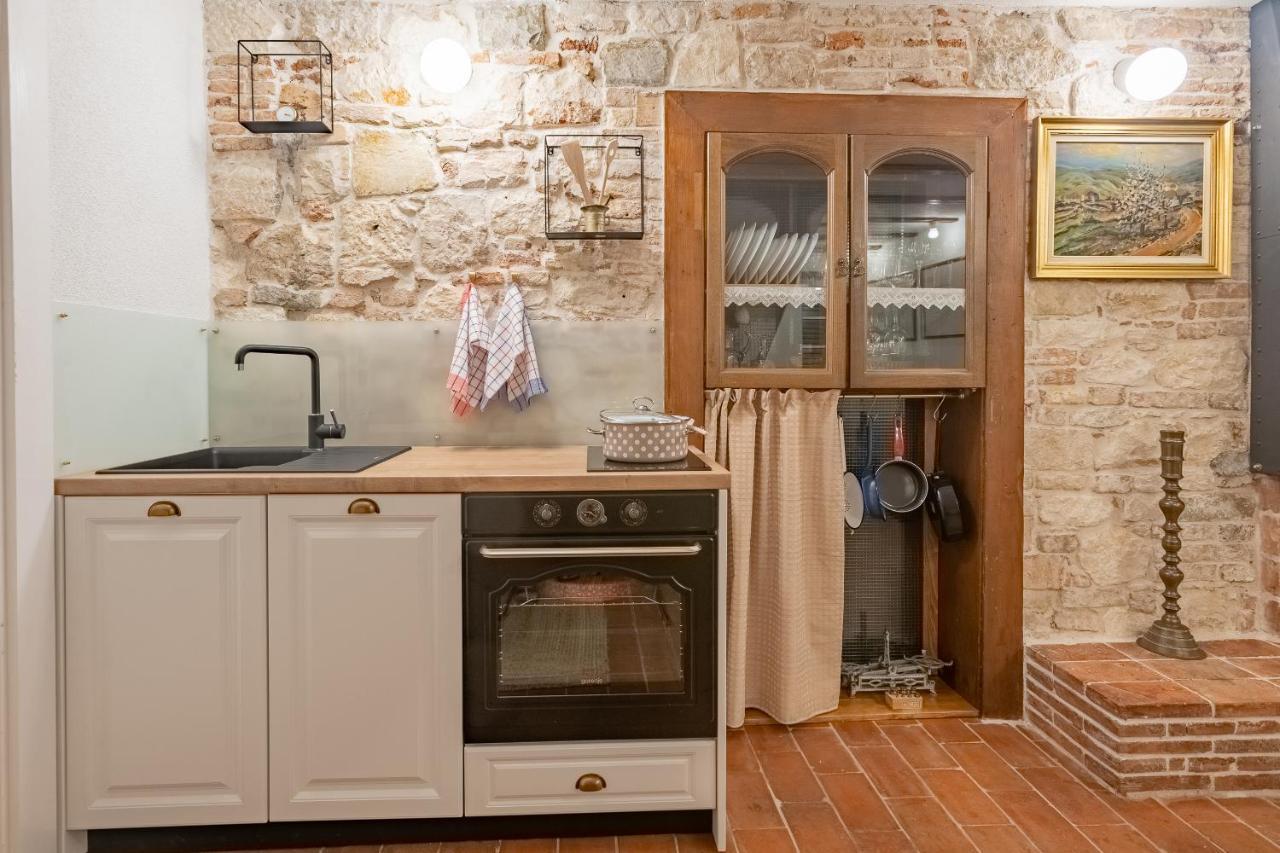 Apartman Branko Спліт Екстер'єр фото