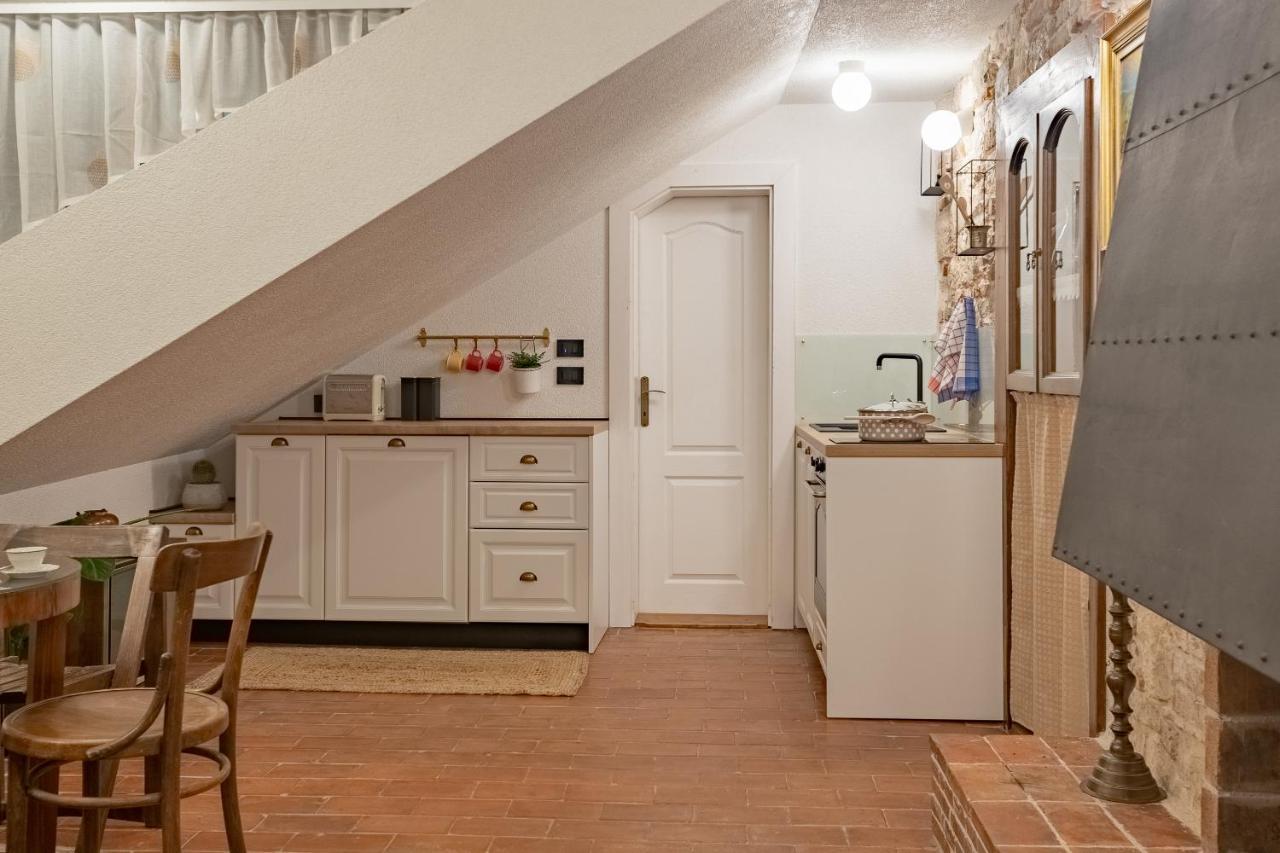 Apartman Branko Спліт Екстер'єр фото