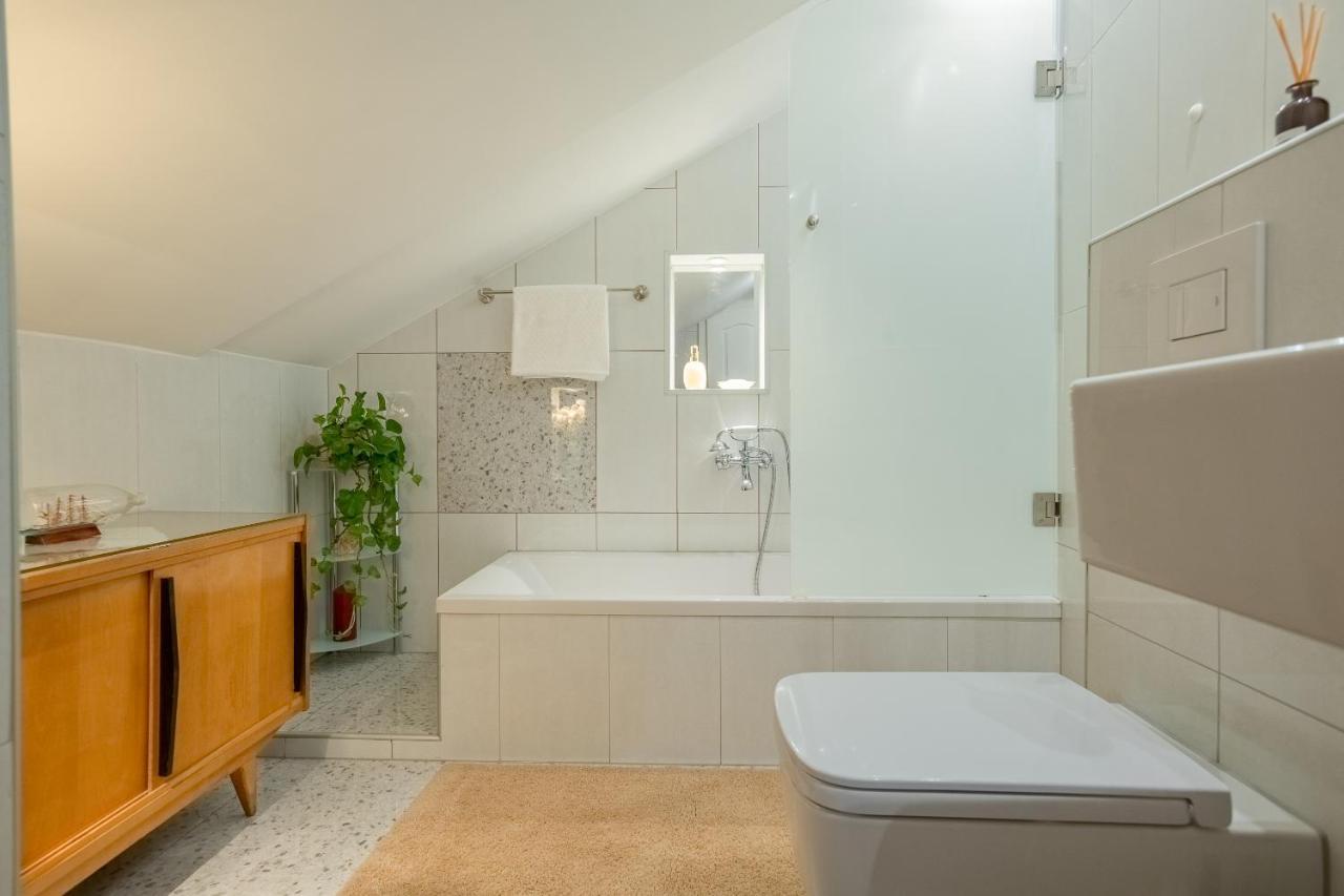 Apartman Branko Спліт Екстер'єр фото