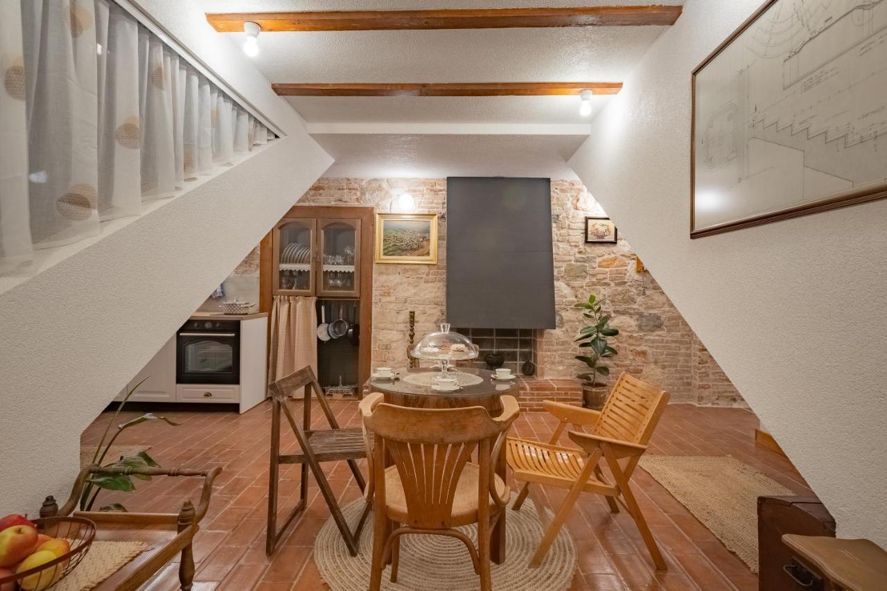 Apartman Branko Спліт Екстер'єр фото