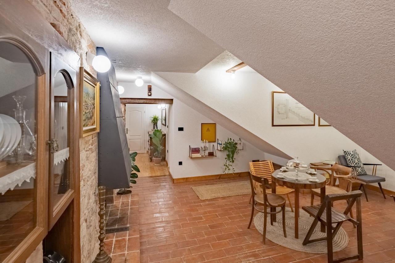 Apartman Branko Спліт Екстер'єр фото
