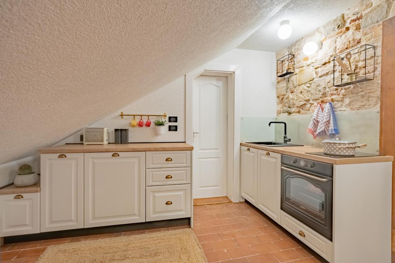 Apartman Branko Спліт Екстер'єр фото