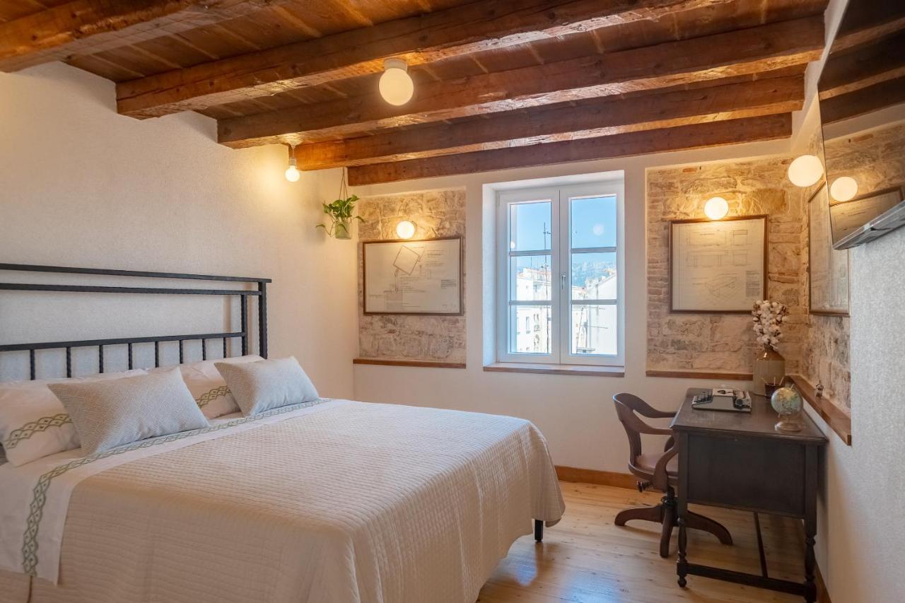 Apartman Branko Спліт Екстер'єр фото