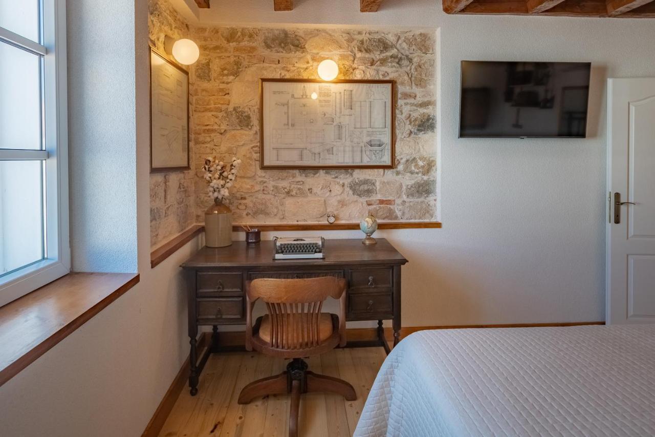 Apartman Branko Спліт Екстер'єр фото