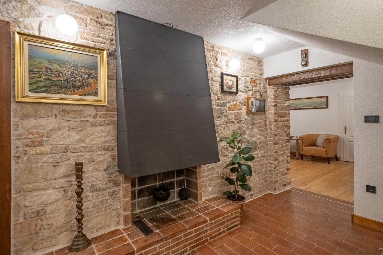 Apartman Branko Спліт Екстер'єр фото
