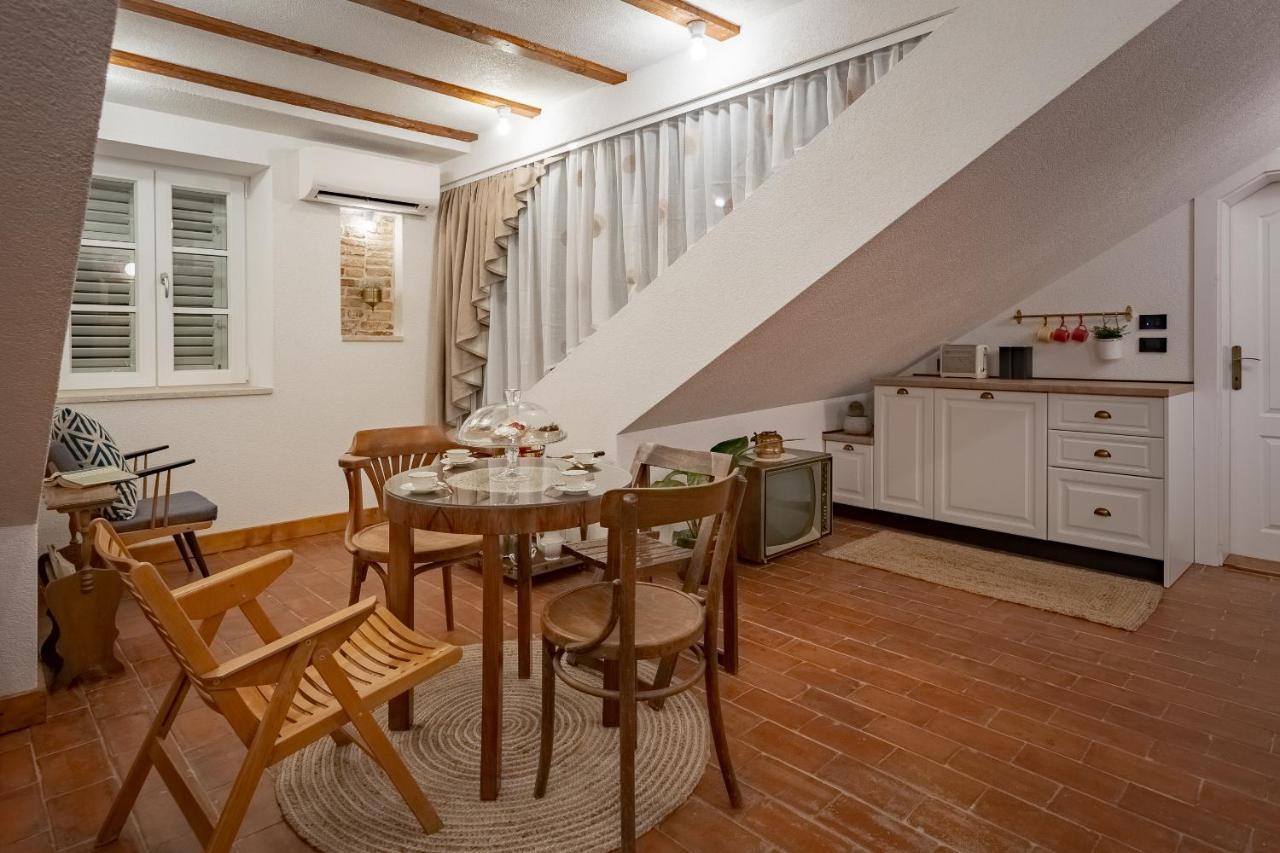 Apartman Branko Спліт Екстер'єр фото