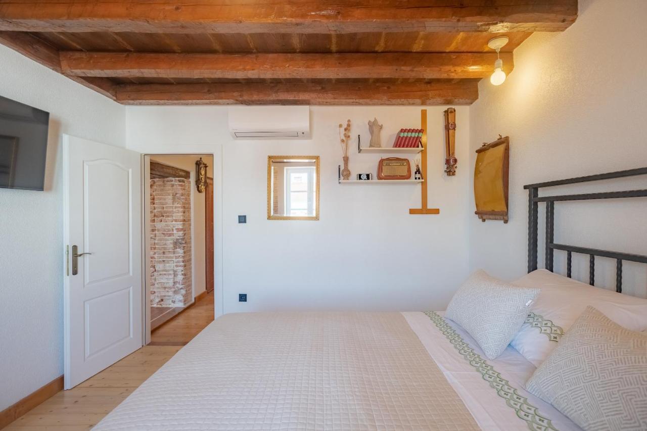 Apartman Branko Спліт Екстер'єр фото