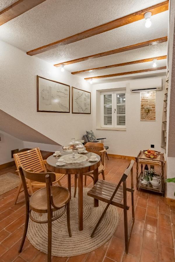 Apartman Branko Спліт Екстер'єр фото
