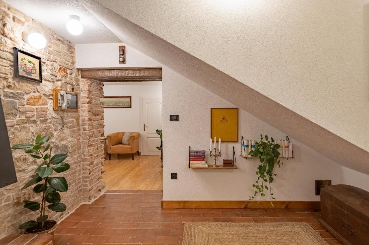 Apartman Branko Спліт Екстер'єр фото