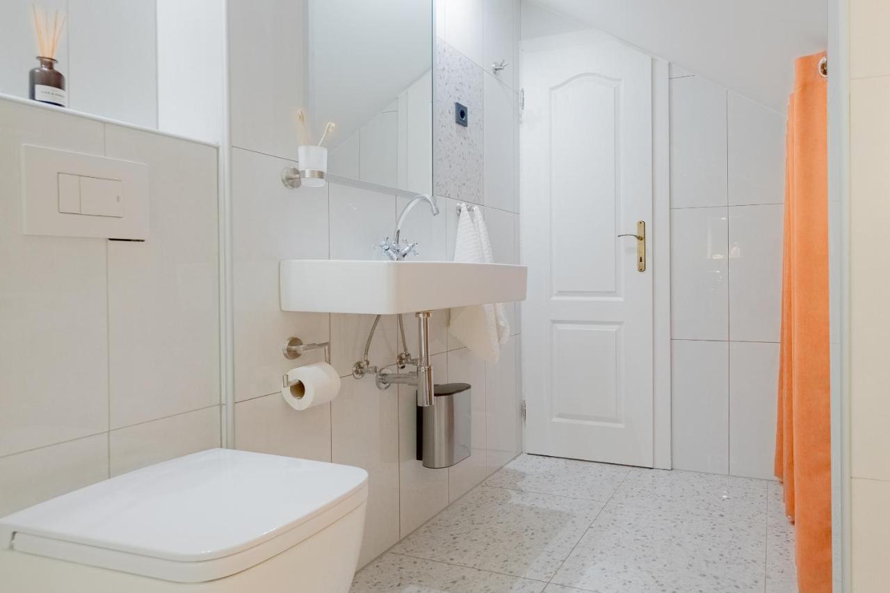 Apartman Branko Спліт Екстер'єр фото